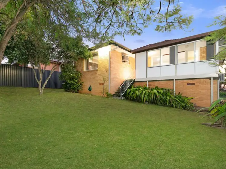 Second view of Homely house listing, 35 Bramcote Street, Chermside West QLD 4032