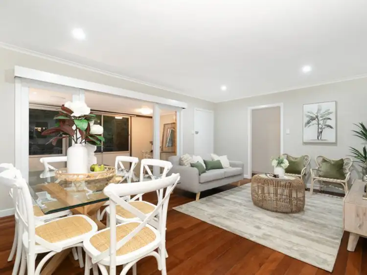 Third view of Homely house listing, 35 Bramcote Street, Chermside West QLD 4032