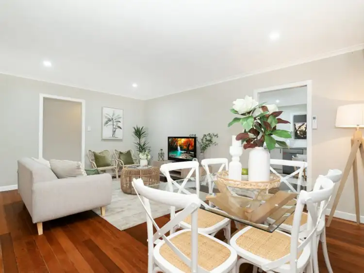 Fourth view of Homely house listing, 35 Bramcote Street, Chermside West QLD 4032