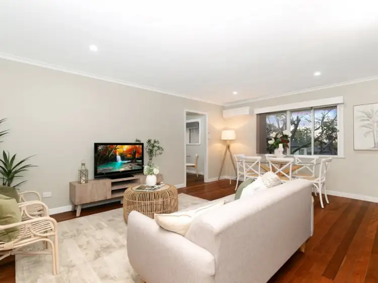 Fifth view of Homely house listing, 35 Bramcote Street, Chermside West QLD 4032