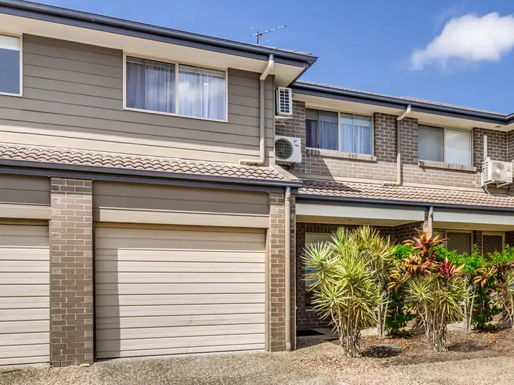 29/439 Elizabeth Avenue, Kippa-Ring QLD 4021