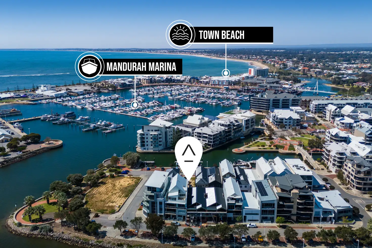 Main view of Homely land listing, 17 Galileo Loop, Mandurah WA 6210