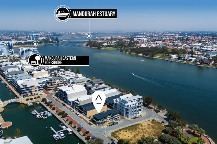 Third view of Homely land listing, 17 Galileo Loop, Mandurah WA 6210