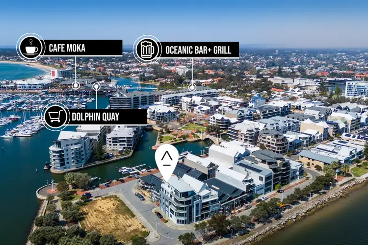 Fifth view of Homely land listing, 17 Galileo Loop, Mandurah WA 6210