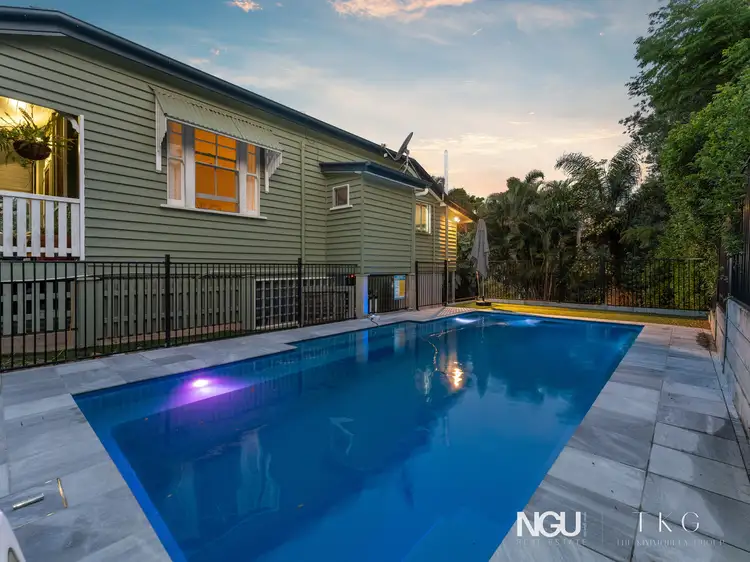 6 Scriven Street, Mount Crosby QLD 4306