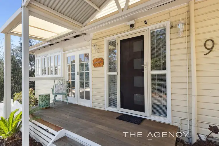 7-9 Leithdale Road, Darlington WA 6070