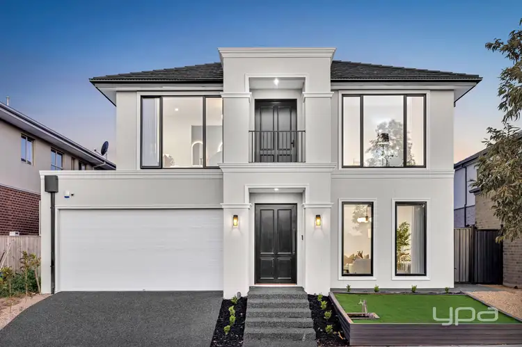 229 Haze Drive, Point Cook VIC 3030