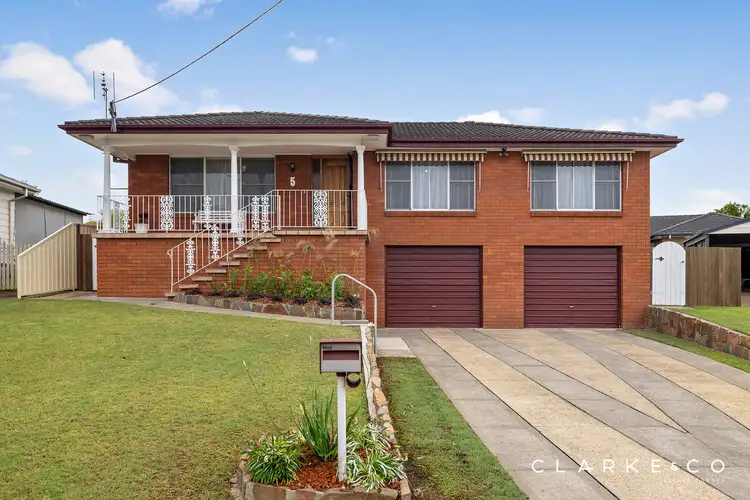 5 Dinter Close, East Maitland NSW 2323