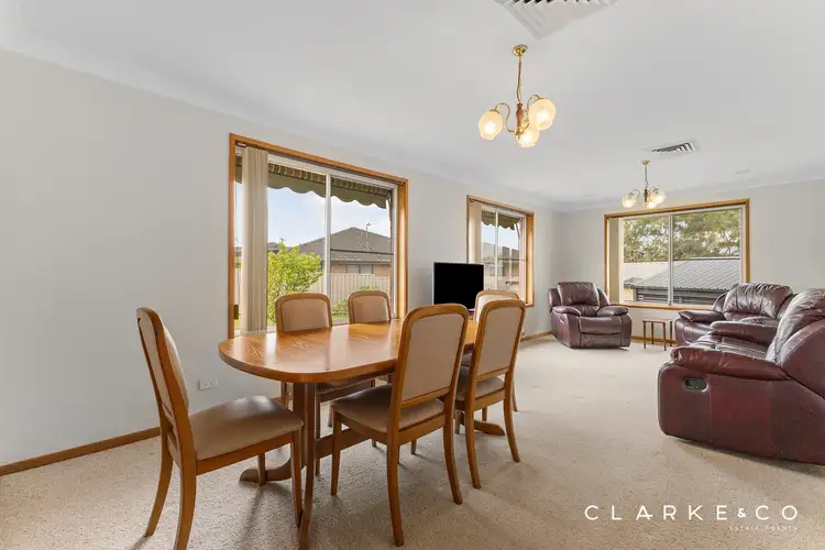 Fourth view of Homely house listing, 5 Dinter Close, East Maitland NSW 2323