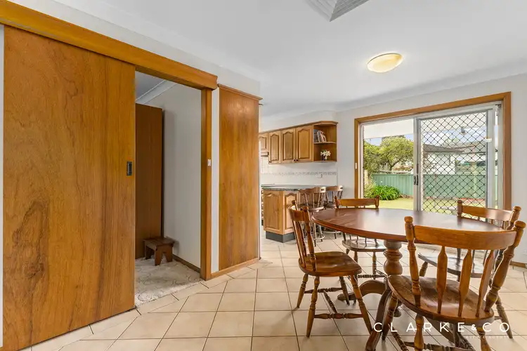 Fifth view of Homely house listing, 5 Dinter Close, East Maitland NSW 2323