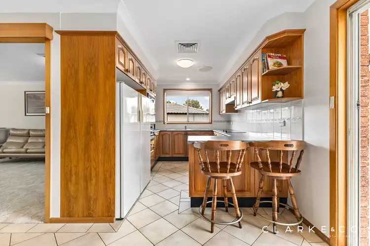 Sixth view of Homely house listing, 5 Dinter Close, East Maitland NSW 2323