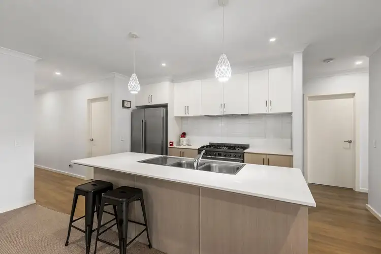 Fourth view of Homely house listing, 4 The Panorama, Portarlington VIC 3223