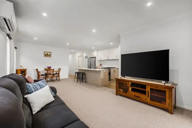 Sixth view of Homely house listing, 4 The Panorama, Portarlington VIC 3223