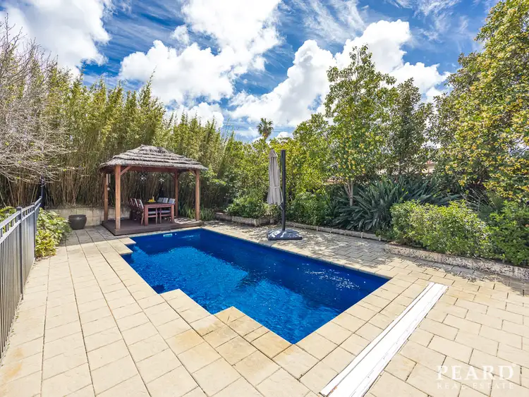 Second view of Homely house listing, 6 Moolanda Boulevard, Kingsley WA 6026
