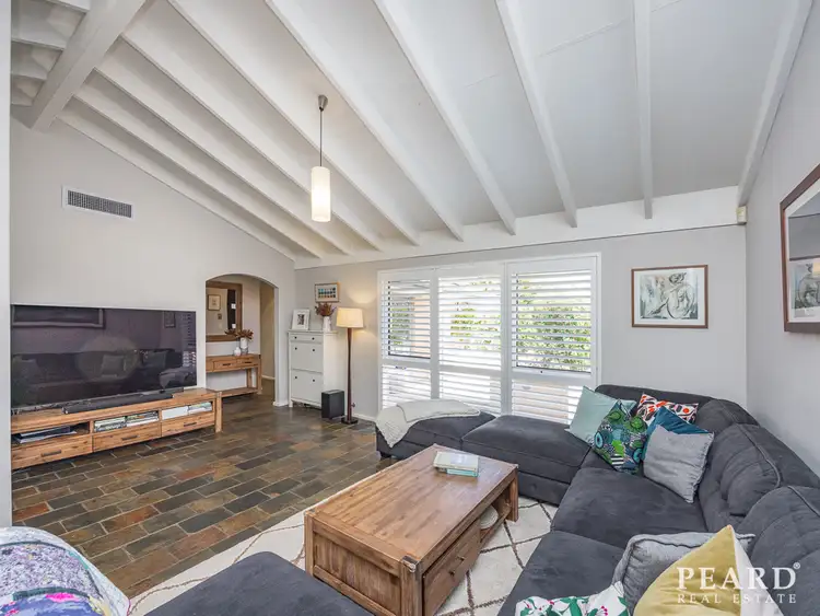 Third view of Homely house listing, 6 Moolanda Boulevard, Kingsley WA 6026