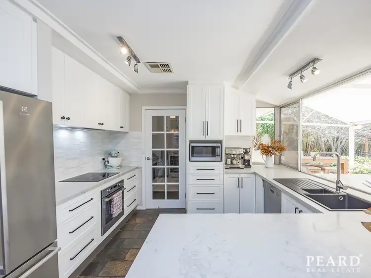 Fourth view of Homely house listing, 6 Moolanda Boulevard, Kingsley WA 6026