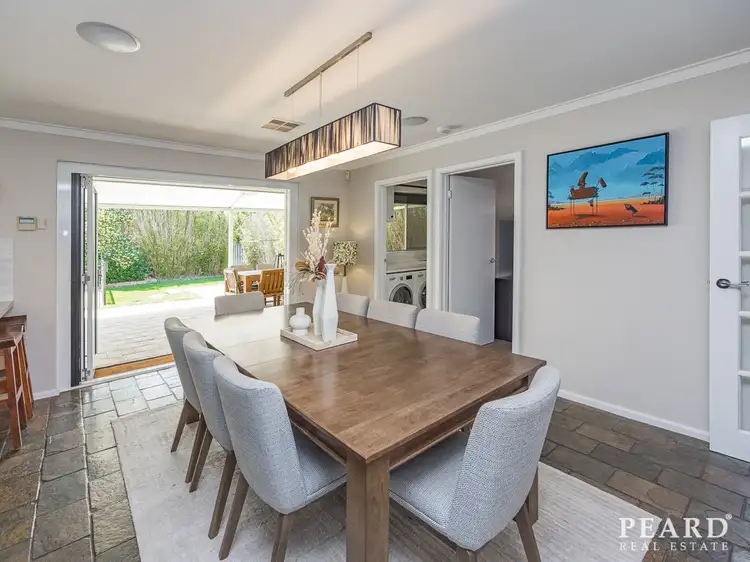Fifth view of Homely house listing, 6 Moolanda Boulevard, Kingsley WA 6026
