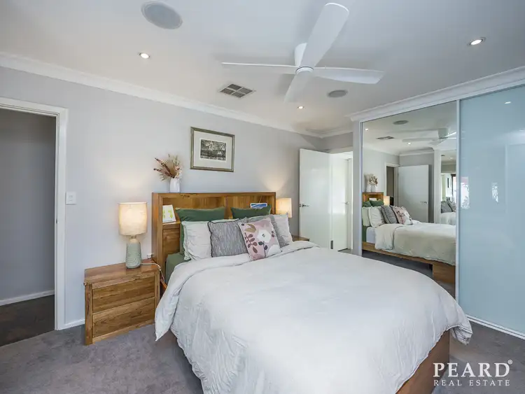 Sixth view of Homely house listing, 6 Moolanda Boulevard, Kingsley WA 6026