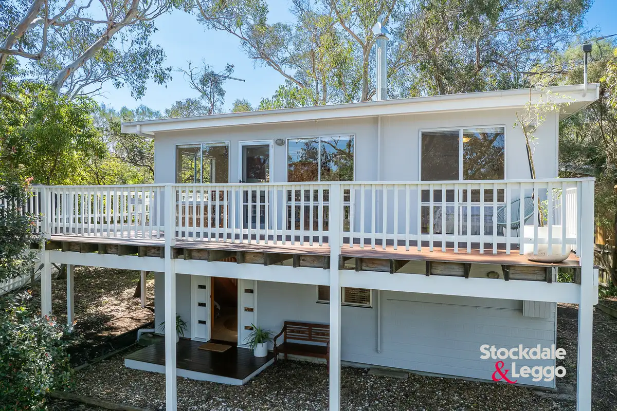 Main view of Homely house listing, 28 View Street, Inverloch VIC 3996