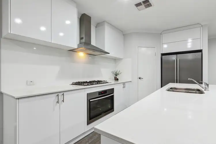 Fifth view of Homely house listing, 4 Nene Road, Southern River WA 6110