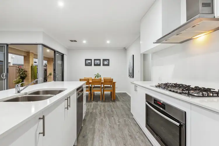 Sixth view of Homely house listing, 4 Nene Road, Southern River WA 6110