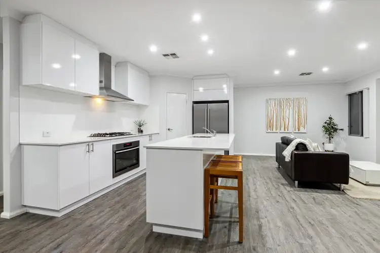 Seventh view of Homely house listing, 4 Nene Road, Southern River WA 6110