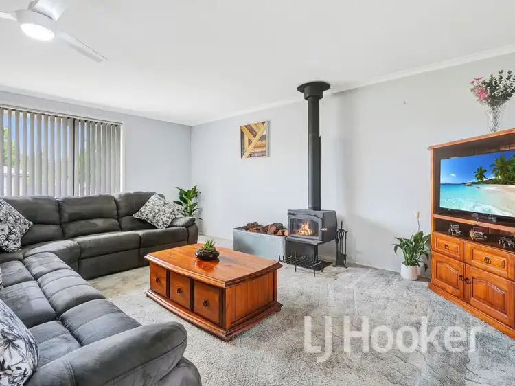 Second view of Homely house listing, 57 Roulstone Crescent, Sanctuary Point NSW 2540