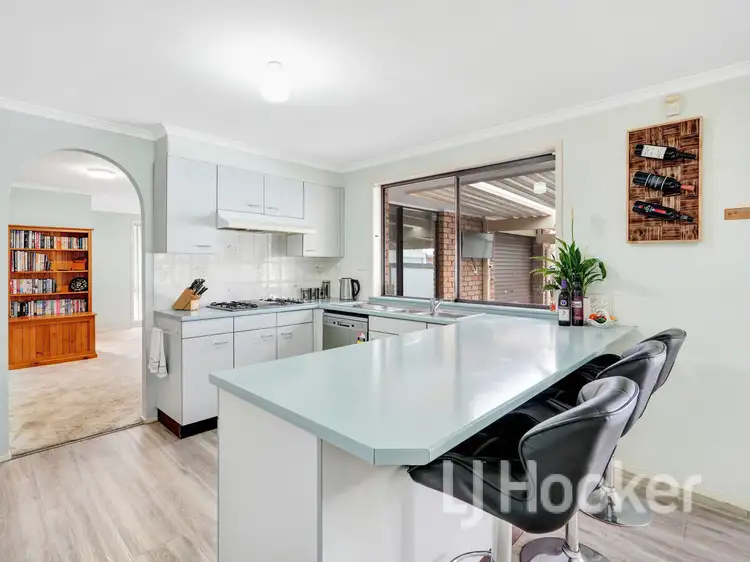 Fourth view of Homely house listing, 57 Roulstone Crescent, Sanctuary Point NSW 2540