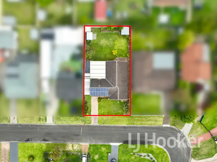 Sixth view of Homely house listing, 57 Roulstone Crescent, Sanctuary Point NSW 2540