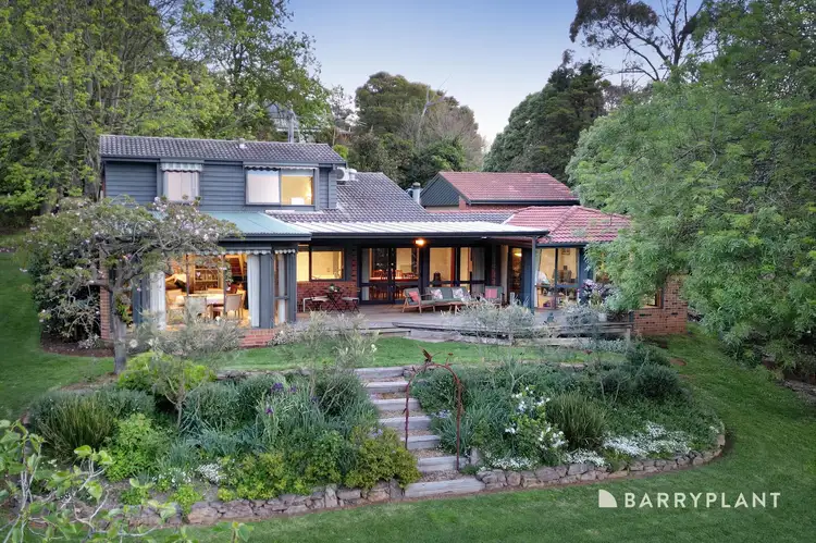 Main view of Homely house listing, 10 Naylors Road, Emerald VIC 3782