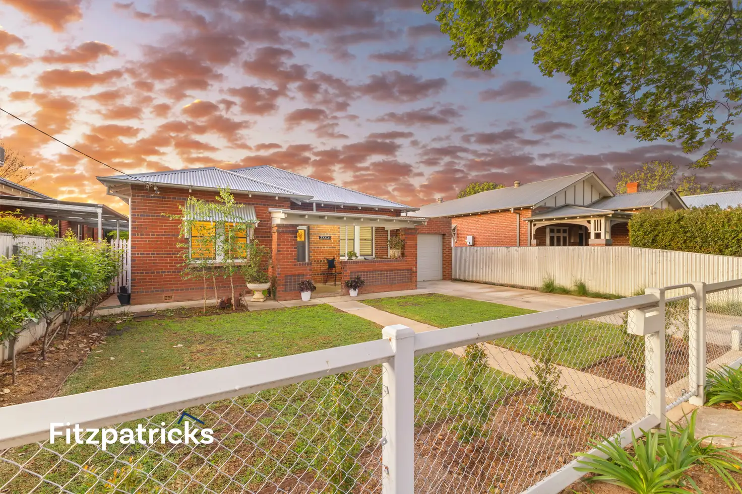 Main view of Homely house listing, 177 Gurwood Street, Wagga Wagga NSW 2650