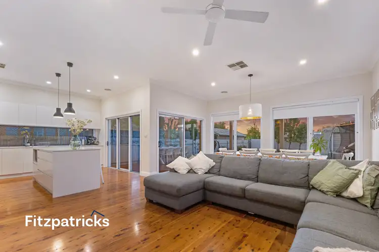 Second view of Homely house listing, 177 Gurwood Street, Wagga Wagga NSW 2650