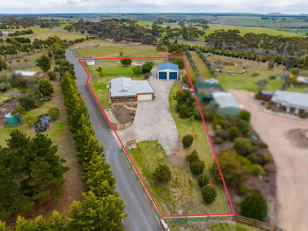 Main view of Homely house listing, 159 Lowndes Road, Bannockburn VIC 3331