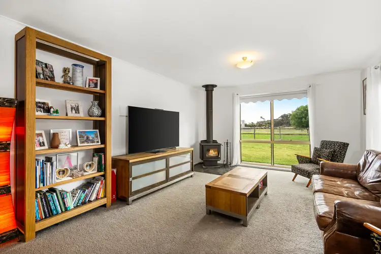 Second view of Homely house listing, 159 Lowndes Road, Bannockburn VIC 3331