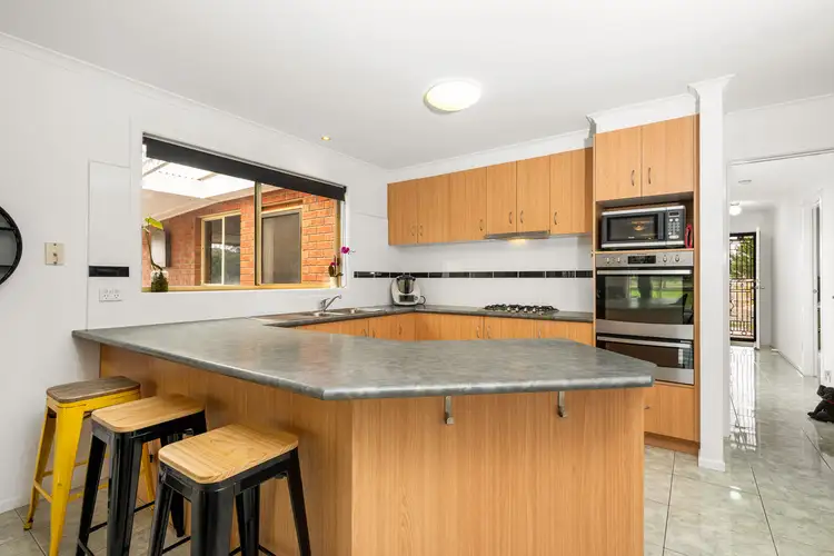 Third view of Homely house listing, 159 Lowndes Road, Bannockburn VIC 3331
