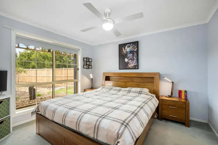 Fourth view of Homely house listing, 159 Lowndes Road, Bannockburn VIC 3331