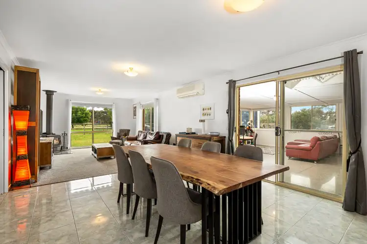 Fifth view of Homely house listing, 159 Lowndes Road, Bannockburn VIC 3331