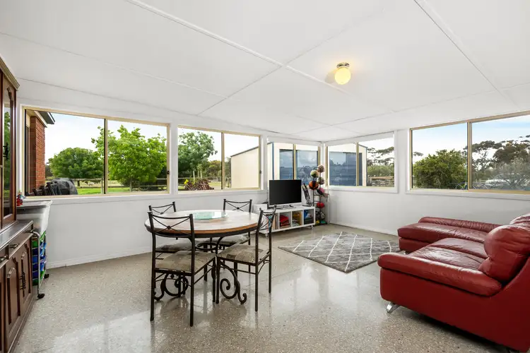 Sixth view of Homely house listing, 159 Lowndes Road, Bannockburn VIC 3331