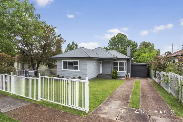 6 View Street, East Maitland NSW 2323