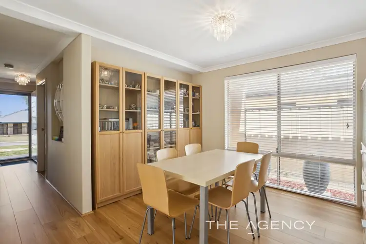 Second view of Homely house listing, 15 Dulles Way, Clarkson WA 6030