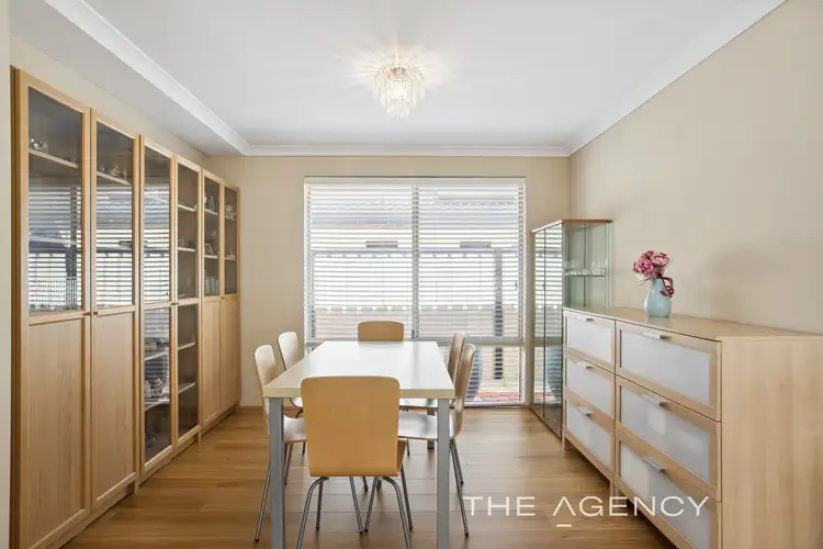 Third view of Homely house listing, 15 Dulles Way, Clarkson WA 6030
