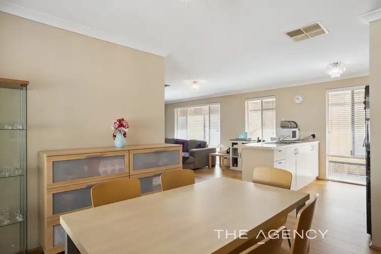 Fourth view of Homely house listing, 15 Dulles Way, Clarkson WA 6030