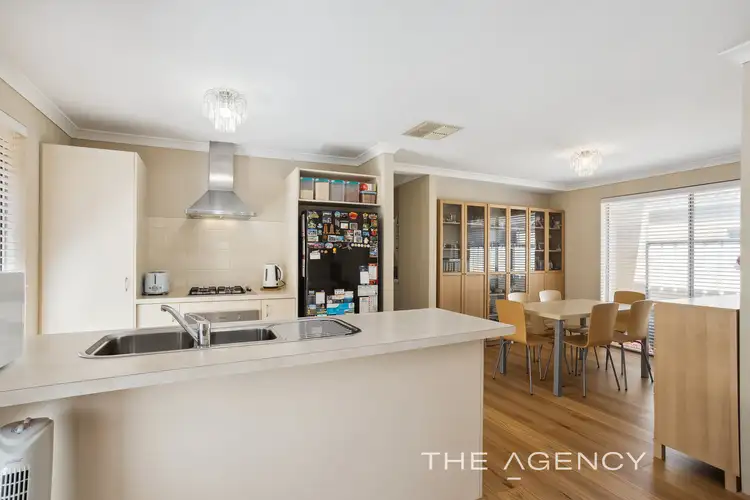 Fifth view of Homely house listing, 15 Dulles Way, Clarkson WA 6030