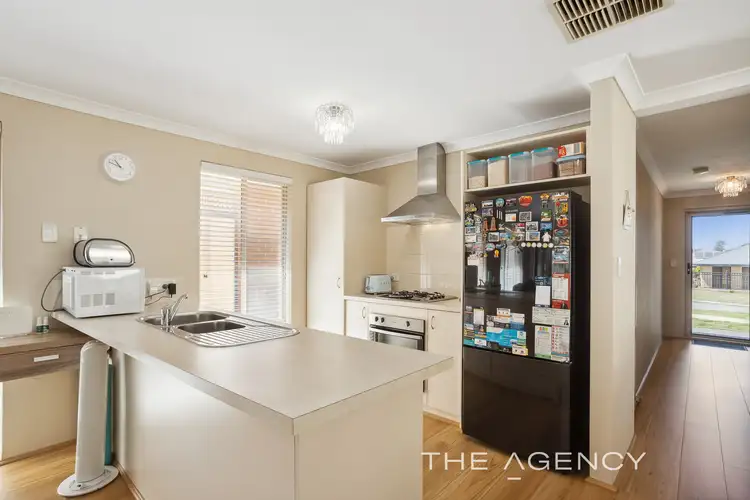 Sixth view of Homely house listing, 15 Dulles Way, Clarkson WA 6030