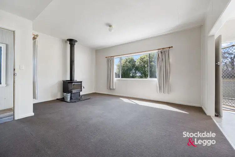 Fifth view of Homely house listing, 13 Gordon Street, Inverloch VIC 3996