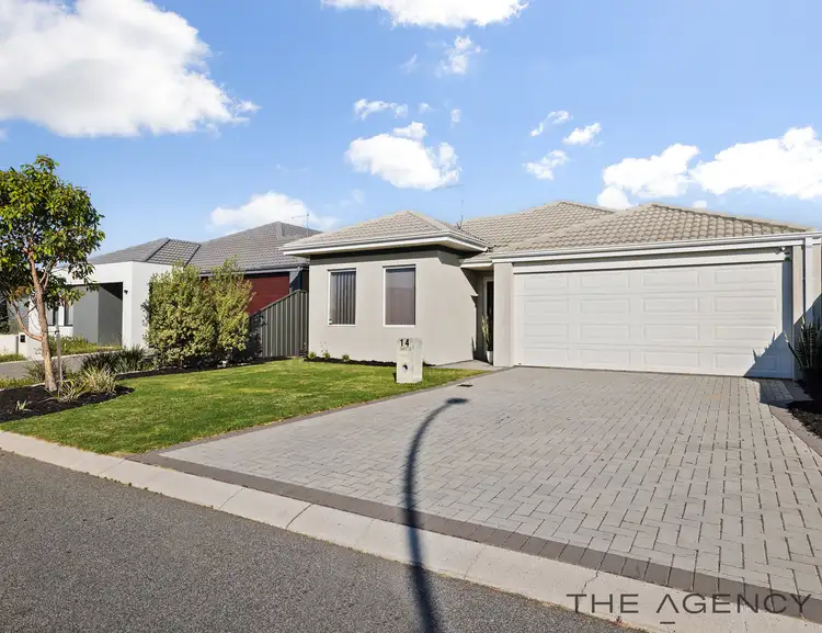 Fifth view of Homely house listing, 14 Sovite Road, Piara Waters WA 6112