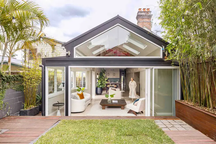 Main view of Homely house listing, 121 Annandale Street, Annandale NSW 2038