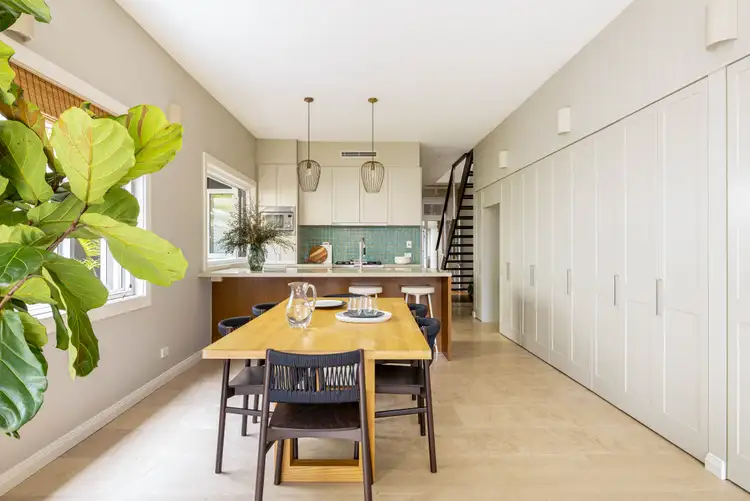 Fifth view of Homely house listing, 121 Annandale Street, Annandale NSW 2038