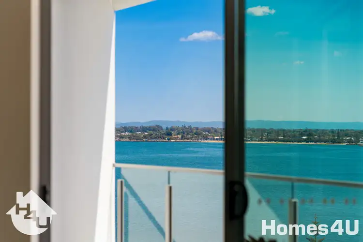 Sixth view of Homely unit listing, 602/14 Oxley Avenue, Woody Point QLD 4019