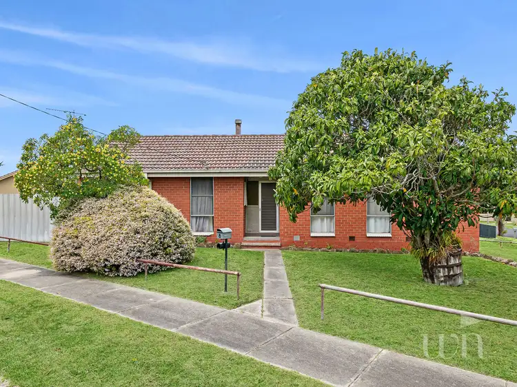 Main view of Homely house listing, 8 Melinga Crescent, Mornington VIC 3931